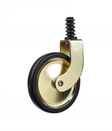 3 Inch Stem Caster