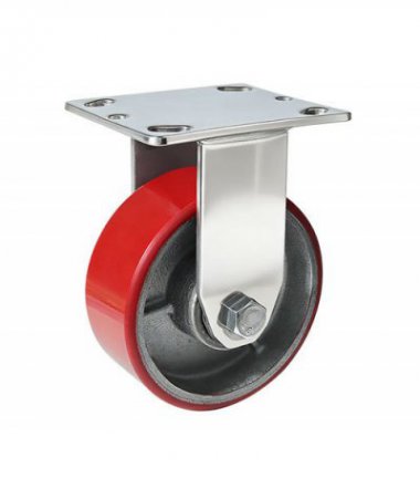 6" Heavy Duty Caster